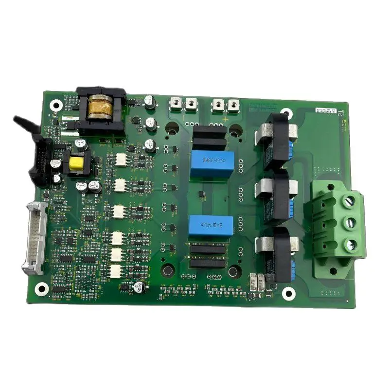 ID:59410916 Elevator Accessories Frequency Converter Drive Board With IGBT