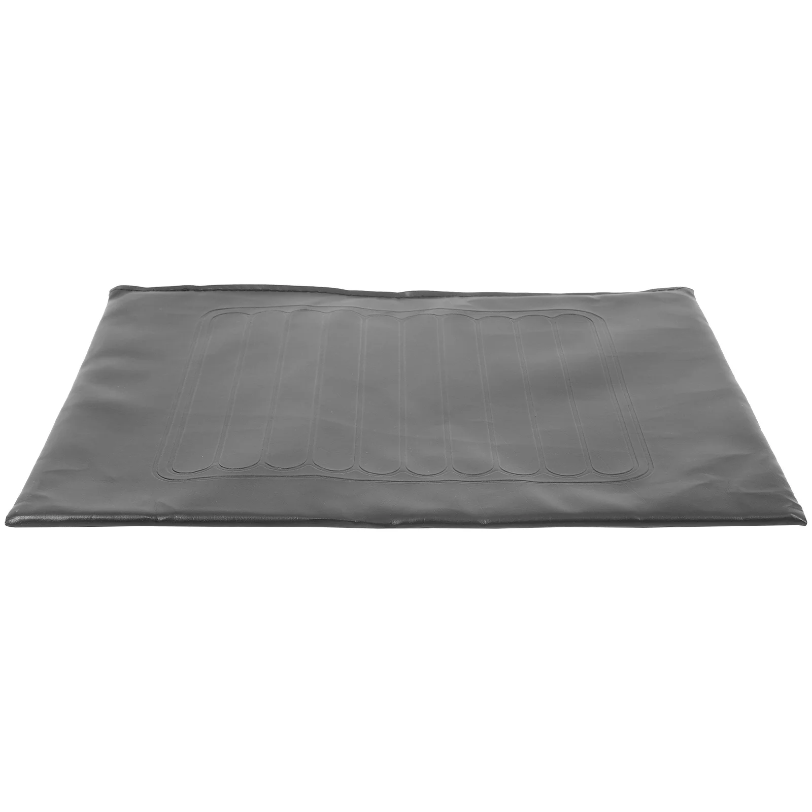 

Durable Comfortable Wheelchair Seat Pad Replacement Cushion Supple Easy Install Detachable Seat Mat Convenient for Wheelchair