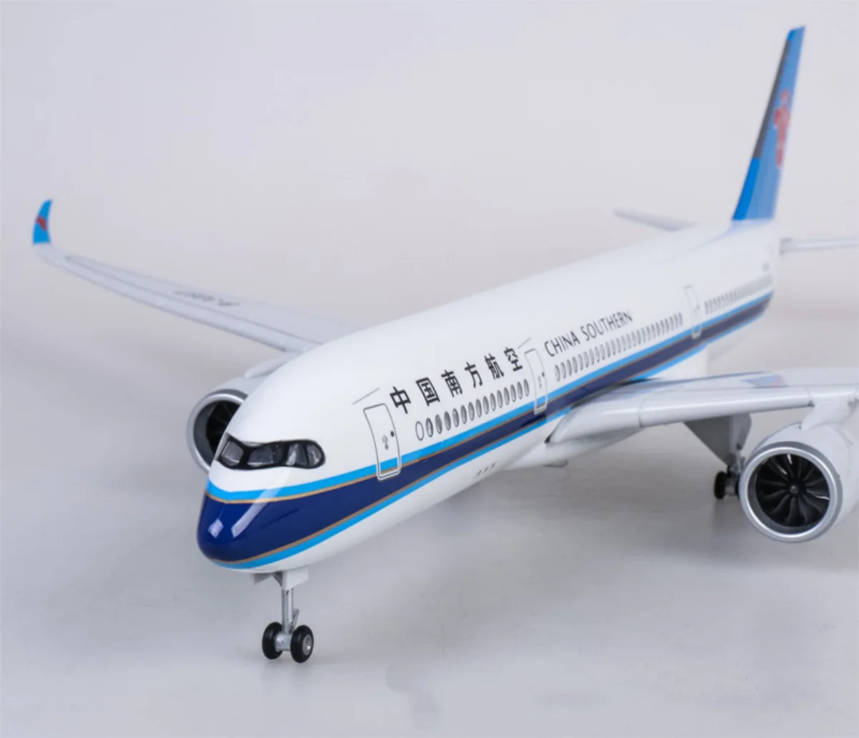 47CM Maßstabsgetreues Flugzeug – Model Kit China Bewertung und Preis