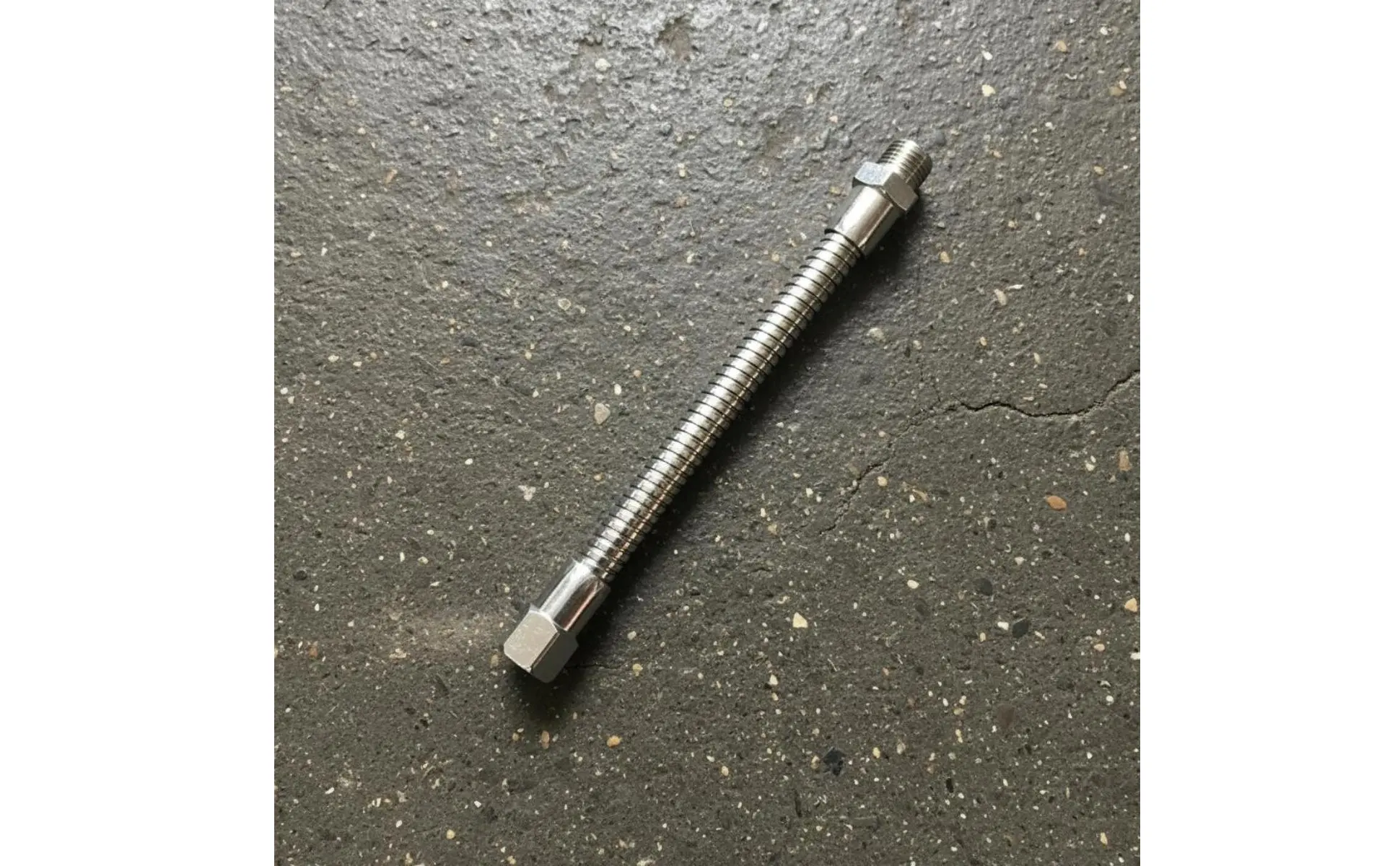 Wide Air Blade Nozzle All Metal Construction Adjustable Air Nozzle Industrial Tool Rust Resistant for Factory, Workshop Wide Air Blade Nozzle All Metal Construction Adjustable Air Nozzle Industrial Tool Rust Resistant for Factory, Workshop
