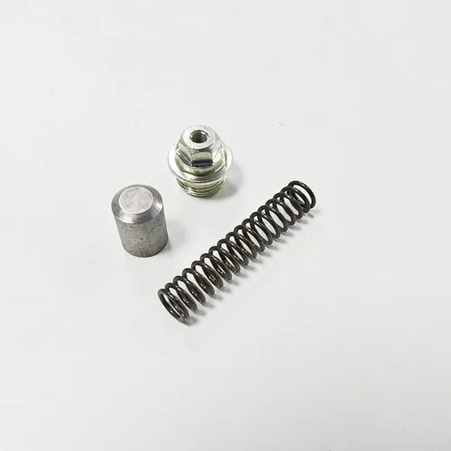 Imagen 2 del producto 2612403000 Para Hyundai para kia bloque de cilindros de motor tapón de orificio 26124-03000