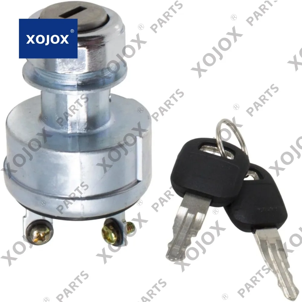 

XOJOX 9G-7641 9G7641 Ignition Starter Switch Fits For CAT Excavator D250E D300E D350E