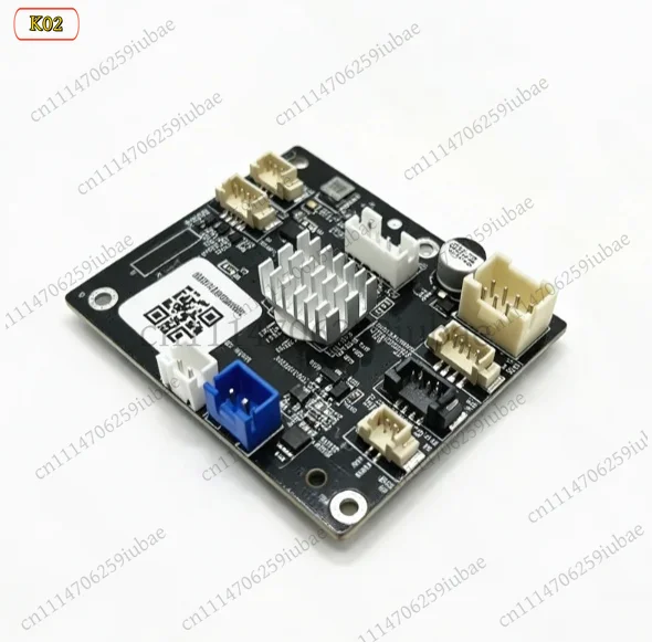 3D Printer Tool Head Board Print Head Adapter Module Replacement Parts