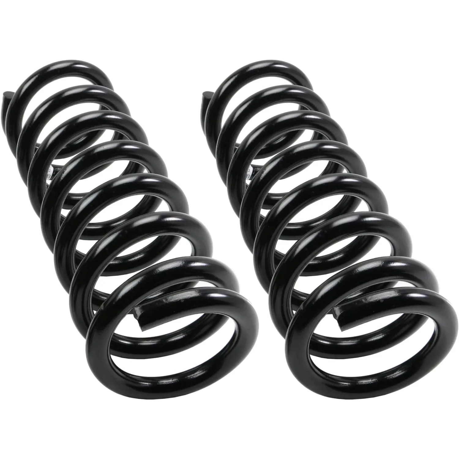

Coil Spring Set for Sierado 1500 Digned to lower strs for longer service life
