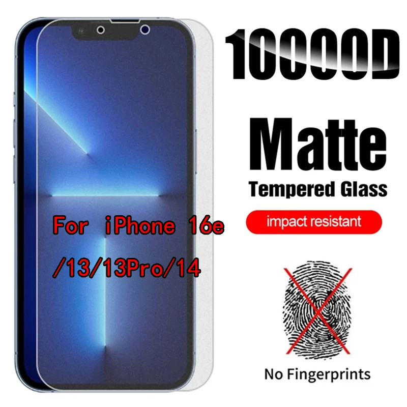 3Pcs-9H Matte Scree…