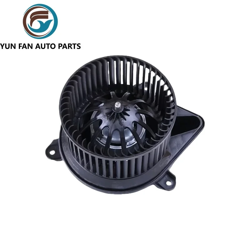 Interior Blower Mot… - image