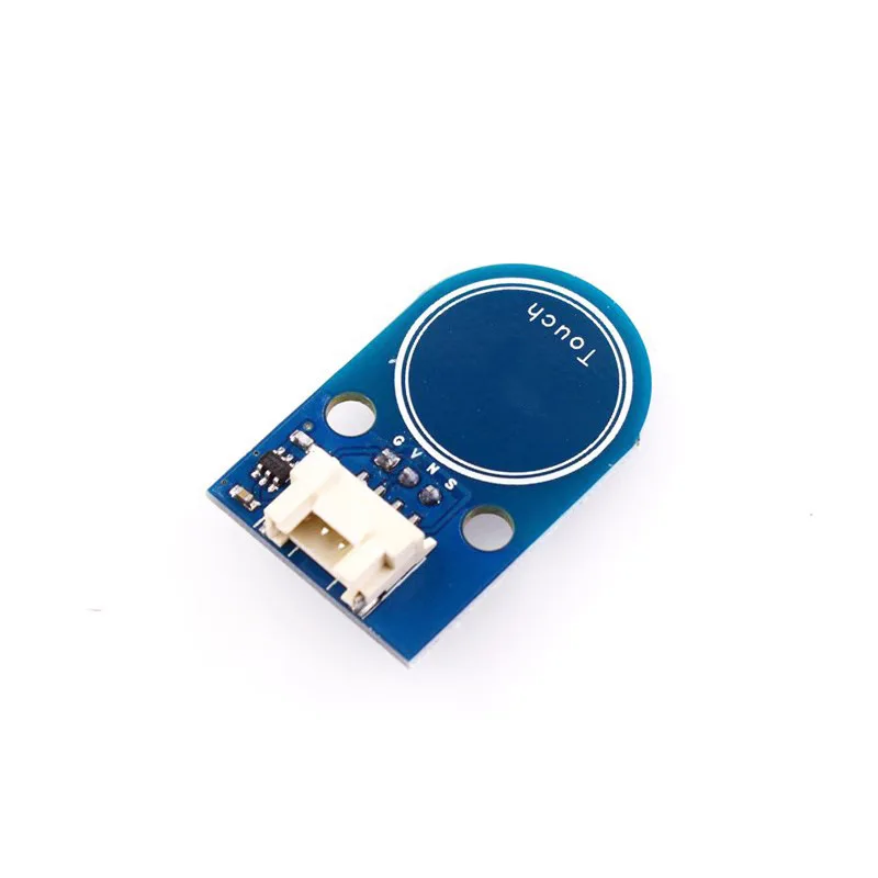 3pcs Touch Switch Module Double Sided Touch Sensor TouchPad 3 Pin 4 Pin Interface for Arduino Capacitive Touch