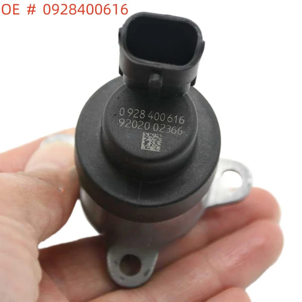 

high quality 0928400616 Fuel Injection System Fuel Pump Metering Valve for Volvo ﻿ ﻿