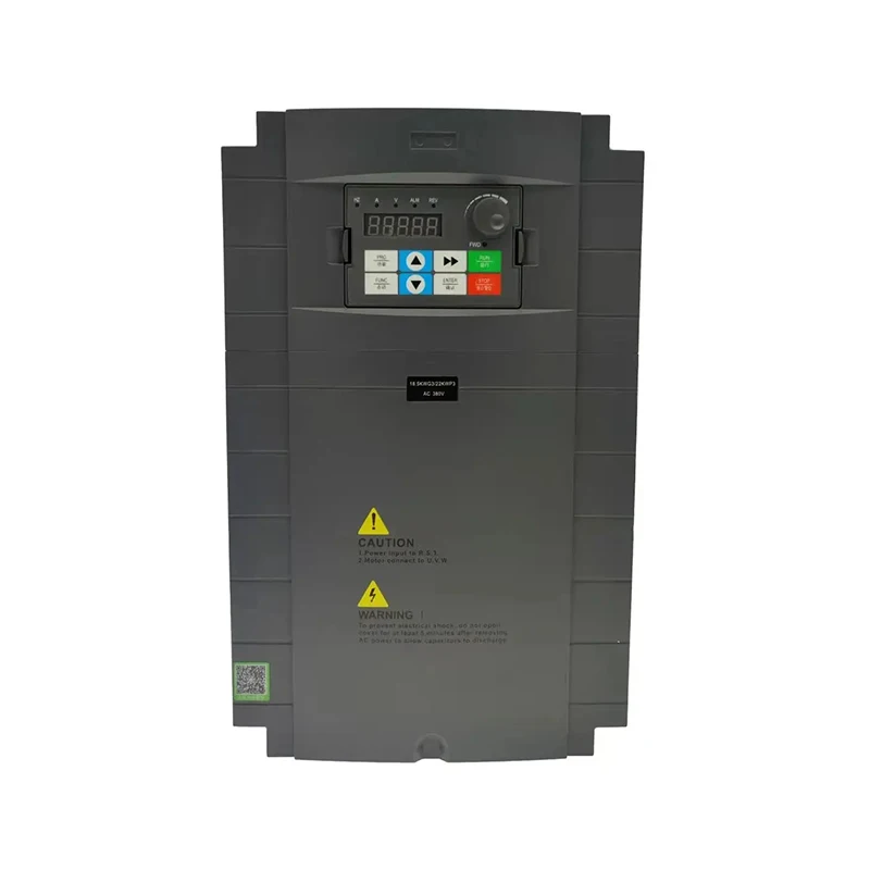 VFD Variable frequency drive One Phase 220V to Three phase 380V frequency converter Motor Speed Control Inverter