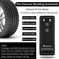 Newest TPMS ST-TP Reset V2 Auto Tire Presure Monitor Sensor for V-W/Benz/B-M-W TPMS Reset Tool For All Cars Update by el50449