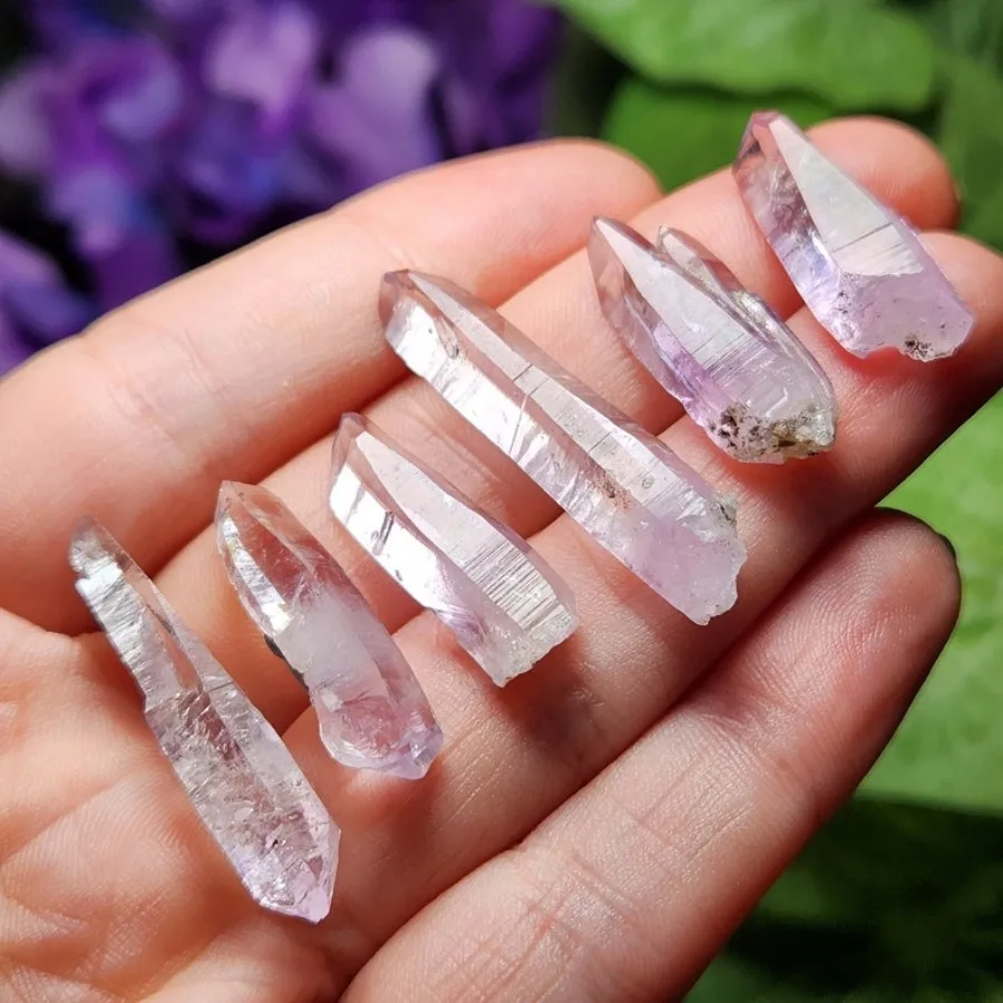 

Vera Cruz Amethyst / AA Vera Cruz Amethyst Point