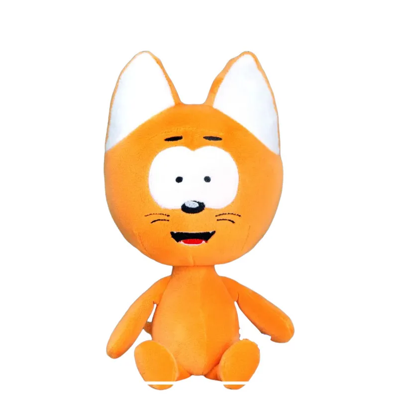 

hellokotekitty Plush Doll Cute Japanese Kawaii Stuffed Animal Soft Toy Gift for Children Girls Birthday The best gift