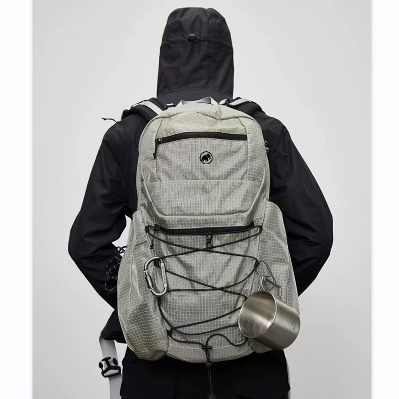 

Men Women 30L Hiking Backpacks Tactical Backpack Sport Climbing Bag Travel Camping Equipment Outdoor Waterproof Trekking Supplie