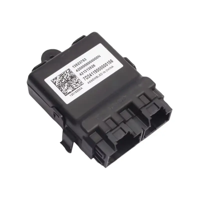 WF-Seat Heating Module Ventilation Control Computer Seat Heating Module For