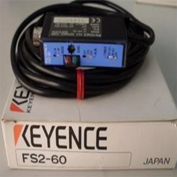 

Fs2-60 Mc Brand New Original Spot Plc