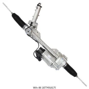 Auto Power Steering… - image