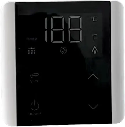 Scaldabagno a gas istantaneo 2025 da 12 litri - Scaldabagno GPL per camper per auto/uso esterno