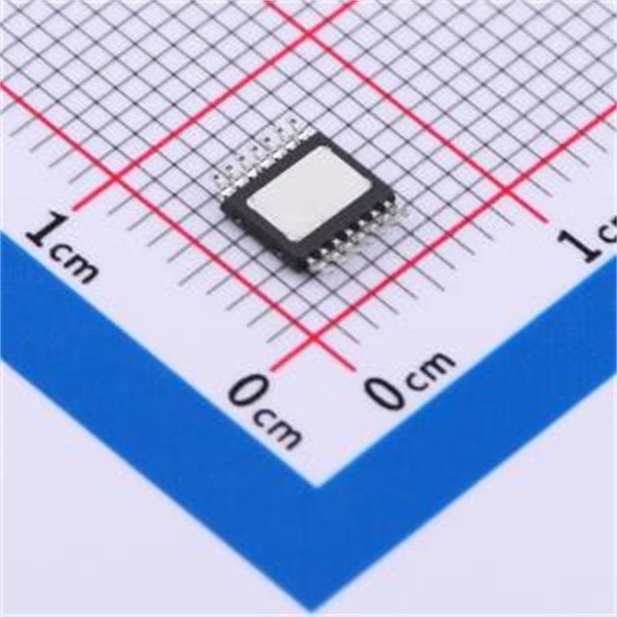 10 PÇS/LOTE TLD2331-3EP (controladores de LED)