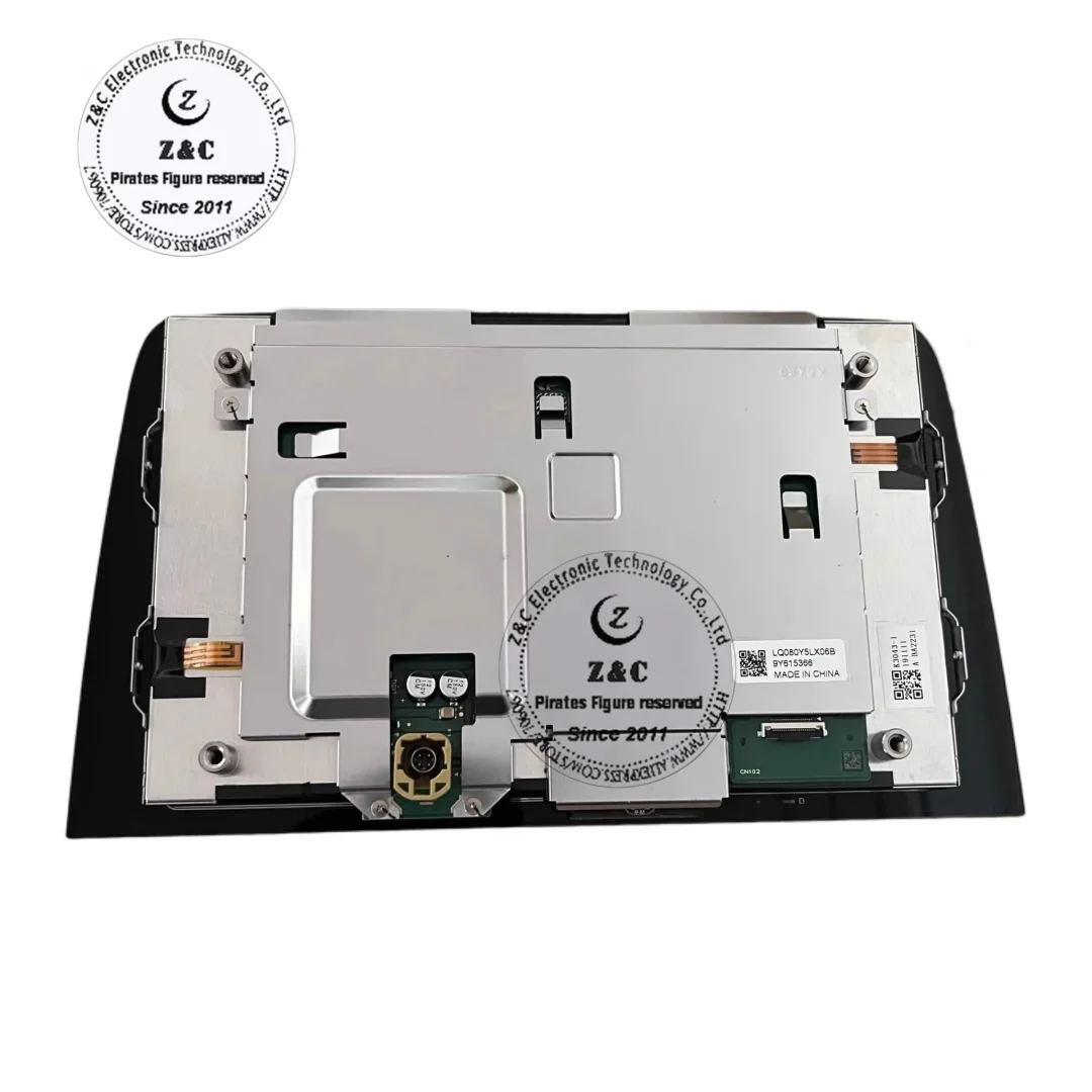 LQ080Y5LX06 LQ080Y5LX06P Brand New Original 8" LCD Display Touch Screen digitizer