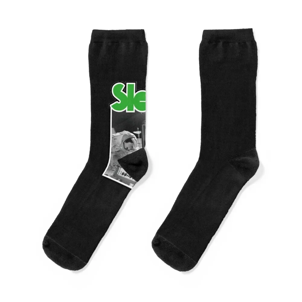 

Sleep Band Socks crazy designer brand colored Thermal man winter Ladies Socks Men's