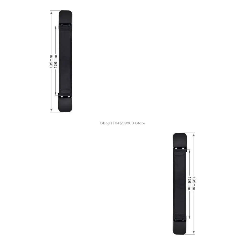 

Trolley Handle Speakers Amplifier Handles Simple Speaker Handle Speaker Pulls