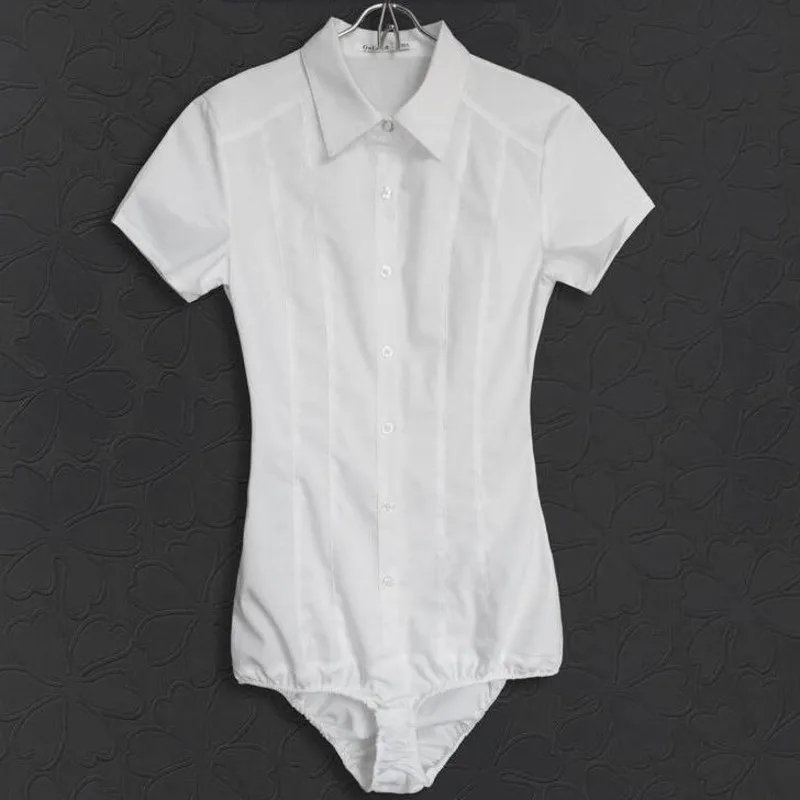 #2101 Body Shirt Women Summer 2022 Black Blue White Blouse Women Long Sleeve Body Feminino Ladies Shirts Fashion Office Lady