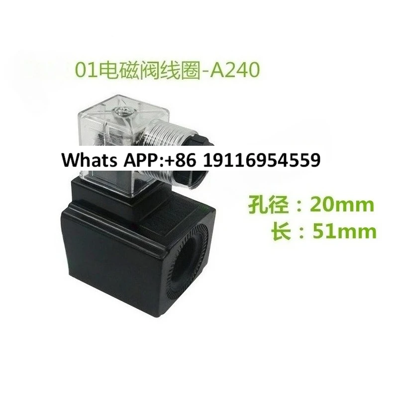 Hydraulic Valve, So…