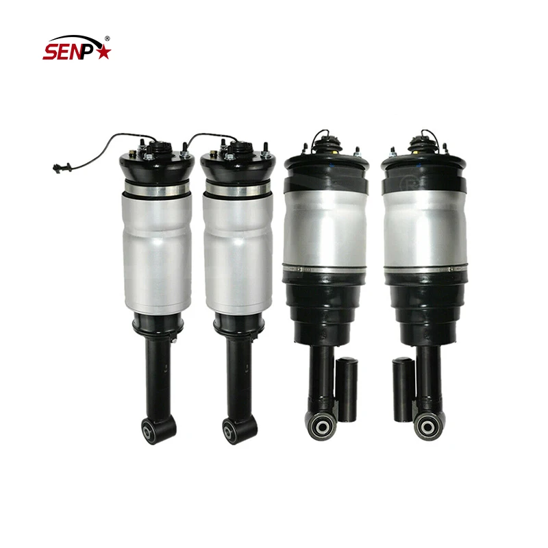 

For SENP OEM LR018190 LR 018 190 New Front Rear Air Suspension Shock Absorber Struts For Land Rover Range Rover Sport L320 2010