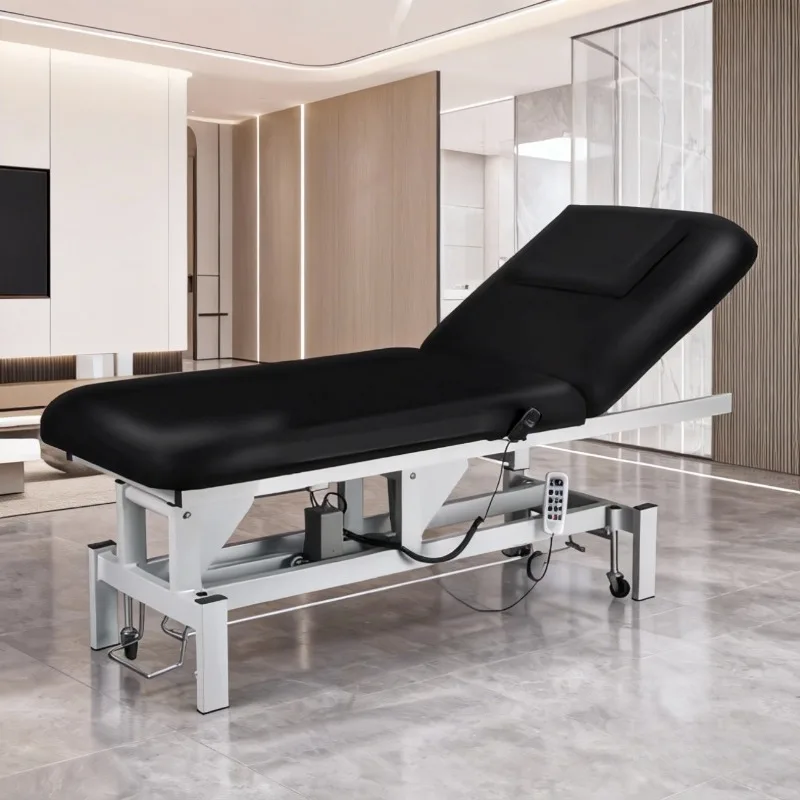 

Aesthetic Eyelash Stretcher Table Portable Massage Table Mattress Beauty Bed Electric Massage Chair Marquise Eyelash Extension