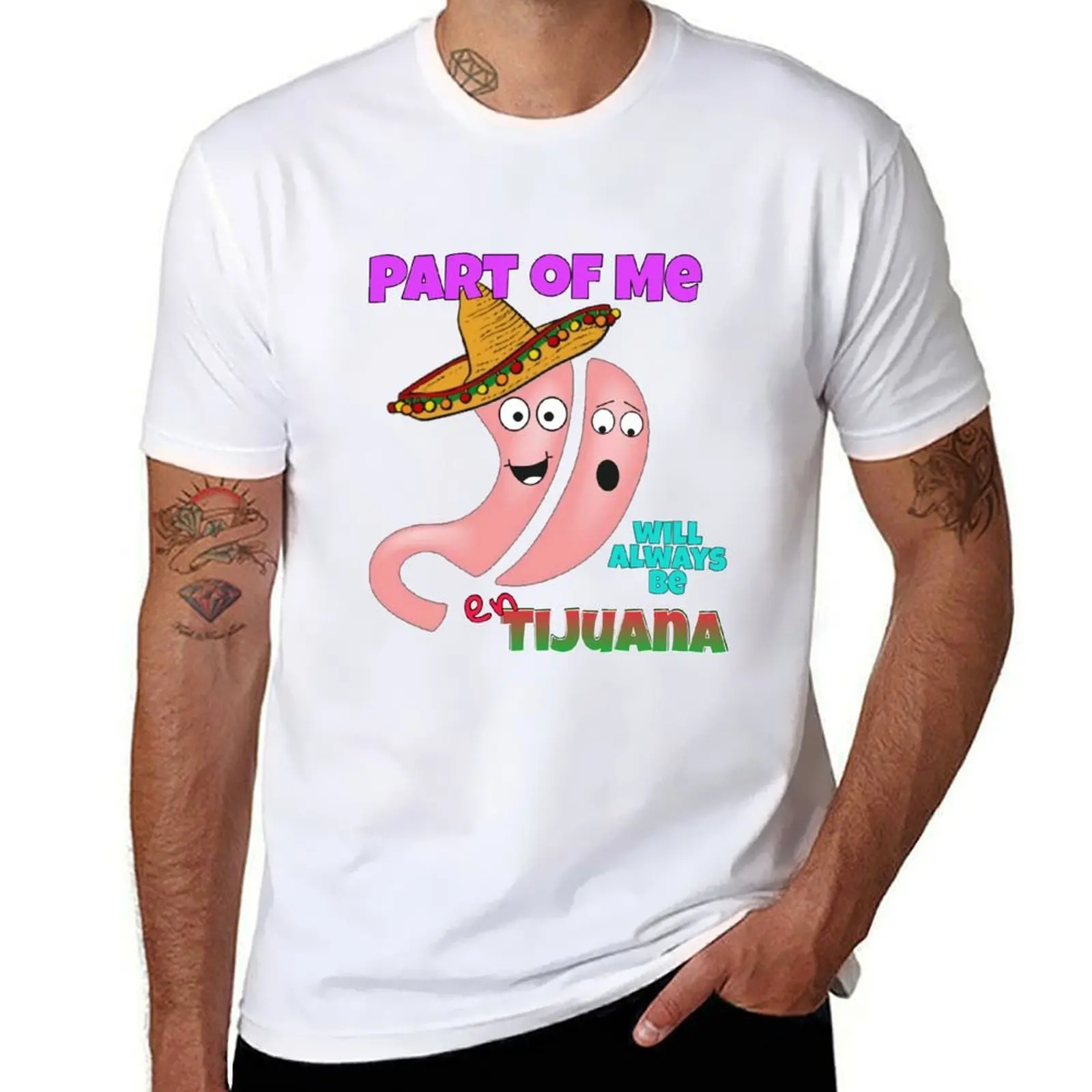 

Gastric Sleeve - a part of me T-Shirt t shirts for man cotton soft t shirt personalised T-Shirt
