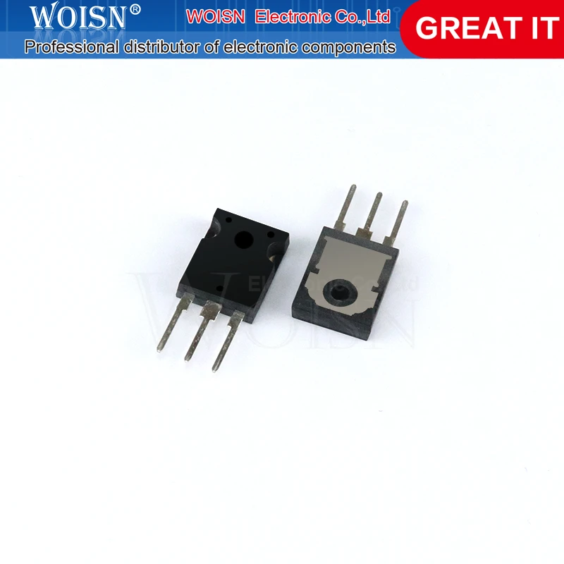 

10pcs/lot C2M0080120D C2M0080120 TO-247