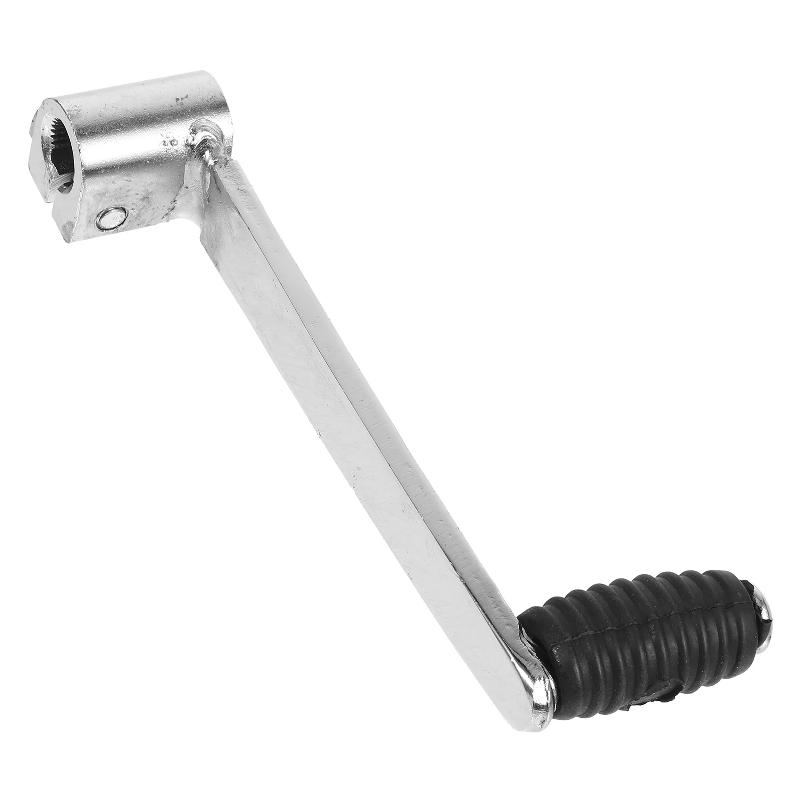 

Motorcycle Gear Lever Motorcycle Foot Shifter Aluminum Universal Fit For Scooter Atv Foot Shifter Durable Replacement