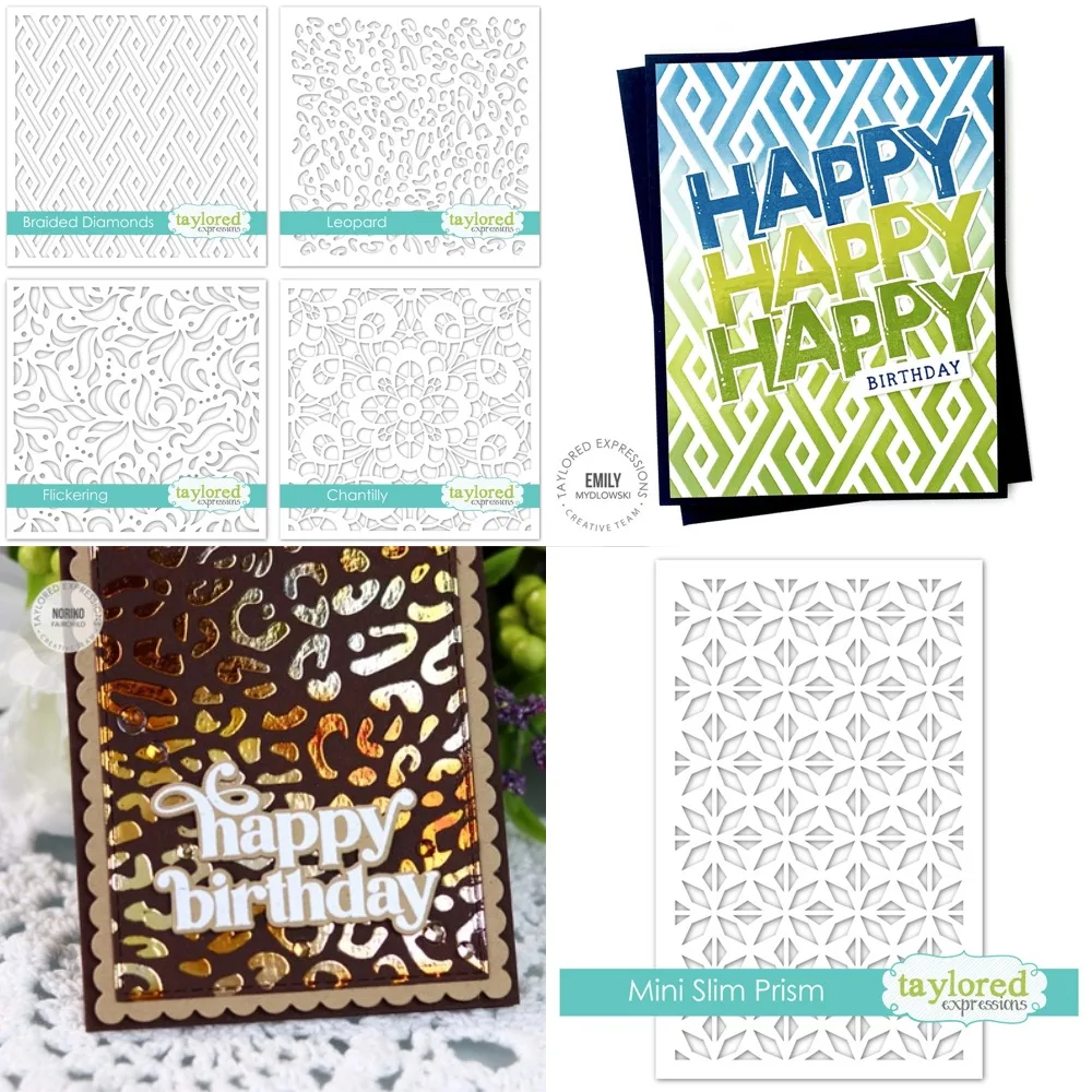 Stencil Pattern Graffiti Drawing Tool Spray Painting Template DIY Window Scrapbooking Decoration Christmas Tree and Gloves