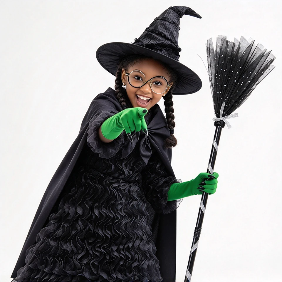 Fantasia de Halloween para cri - Candle Wick avaliação e preço