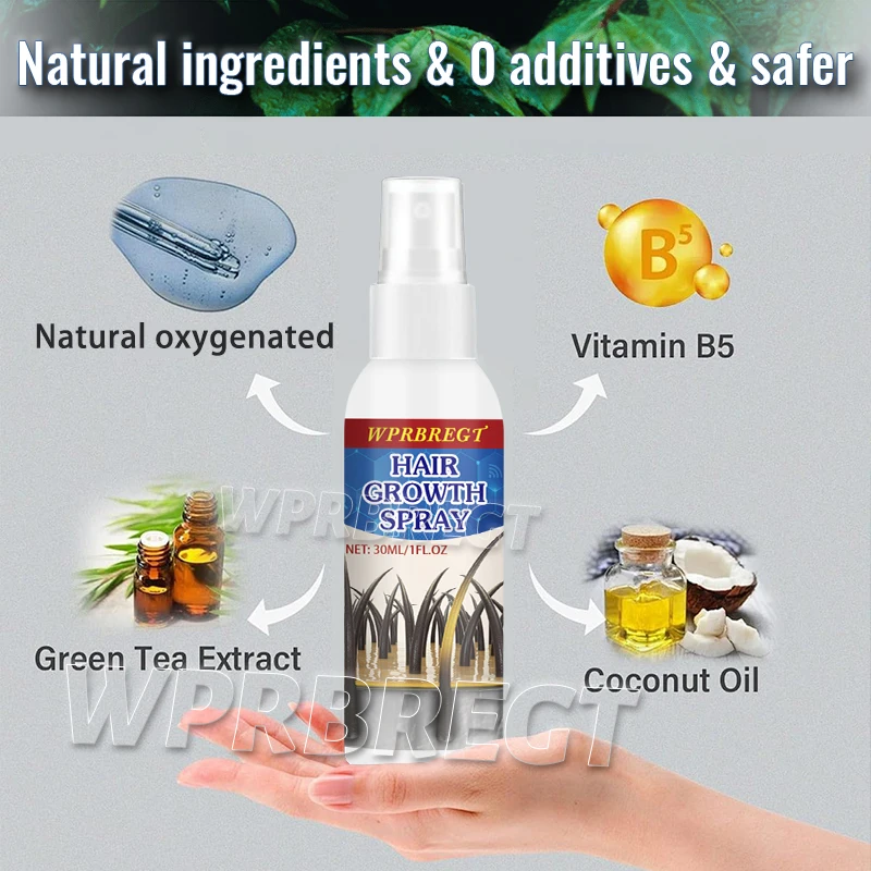 Dتتلقى المغذيات والشعر على شكل نباتات.