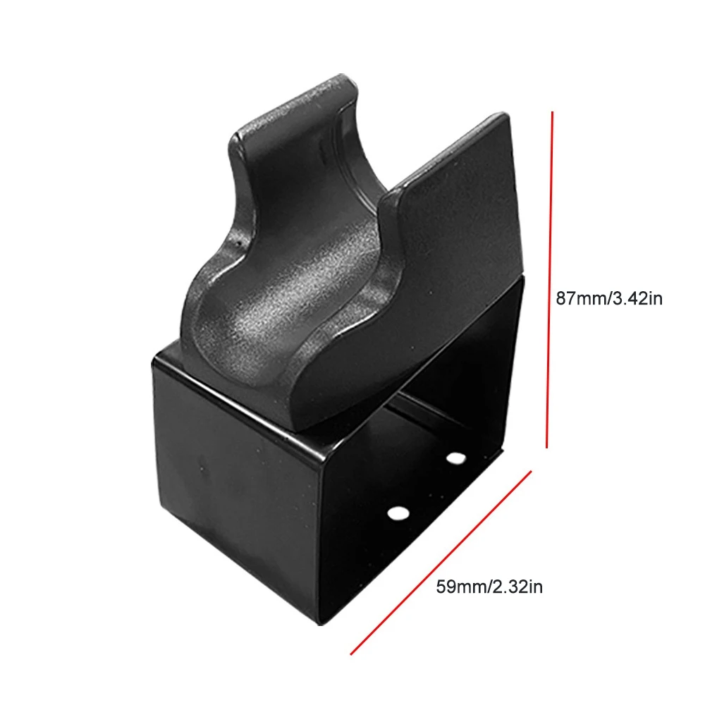 8 Holes Hot Air Gun Handle BGA Rework Solder 100-240V Hot Air Blower Heat Gun for 858 8858D 878A 878D 878D+ Soldering Station