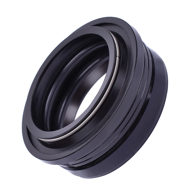 37x49x8 Motorcycle Front Fork Oil Seal 37 49 Dust Cover For YAMAHA XJ900 Seca XJ 900 XJ900R XJ900F XV920 XV920R Seca XV 920