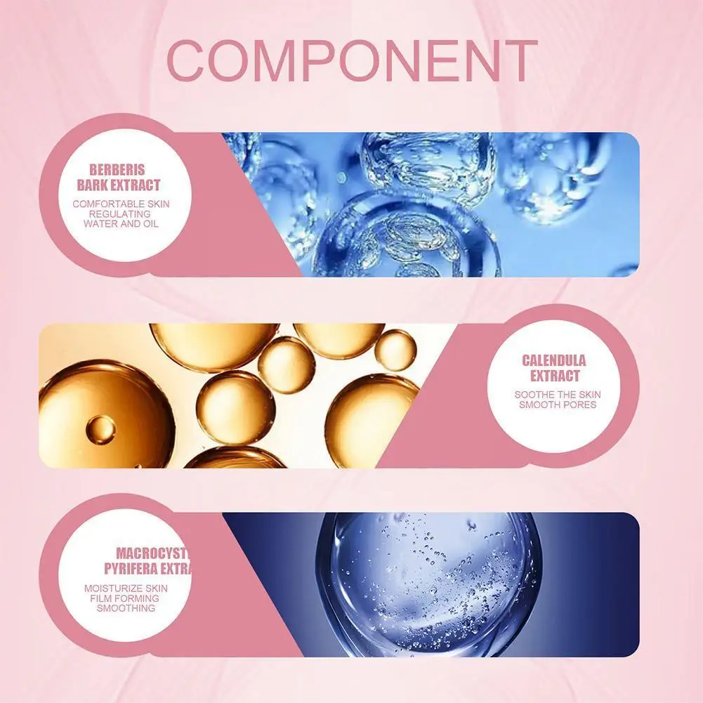 Nova base de poros gel creme invisível poro rosto primer hunmui óleo-controle matte poro base creme suave fazer gel maquiagem primer u c2k4