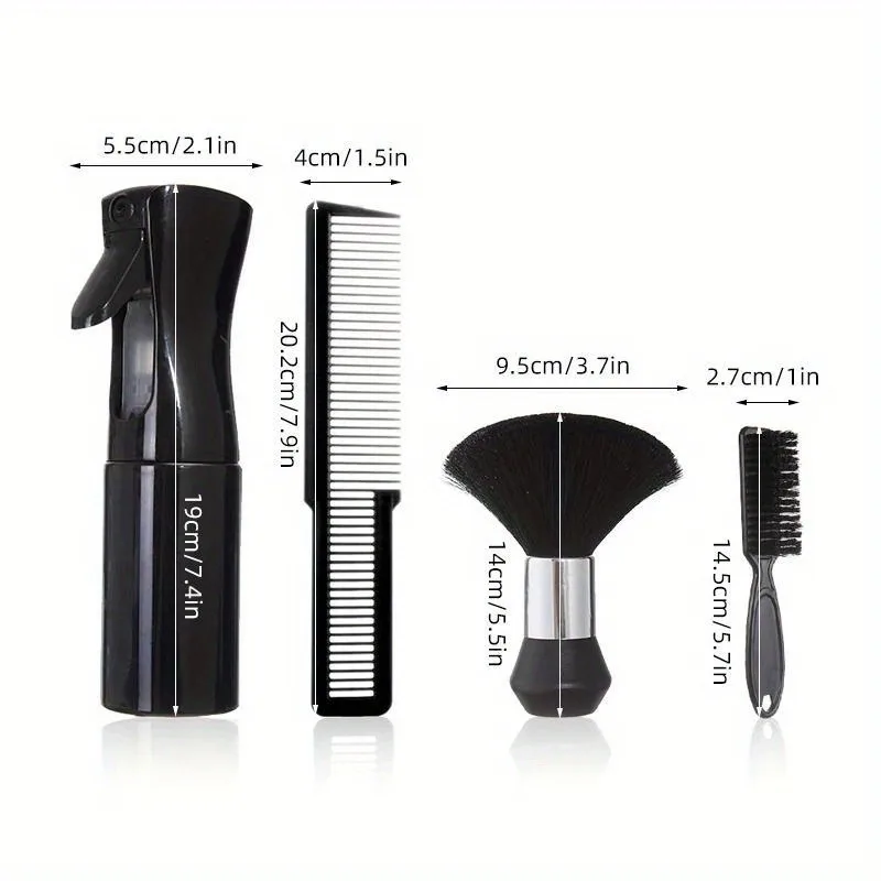 Thumbnail 2 - #45 Cheap Beard Brushes Worth Buying