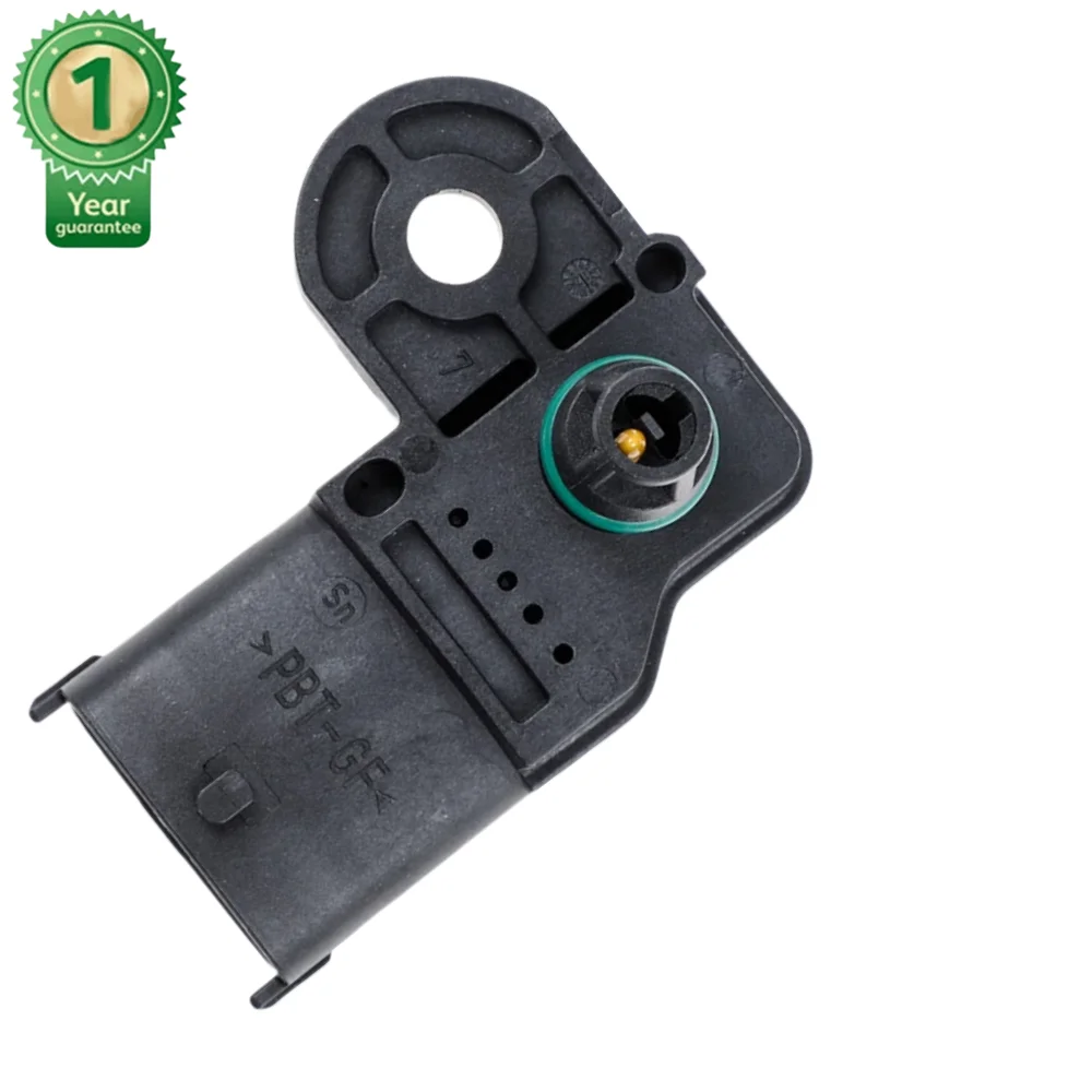 OEM 0261230030 261 230 030 ضغط مشعب السحب يناسب فيات باندا بونتو ستيلو 500 بروتون أوبل لانسيا خريطة استشعار الضغط #3