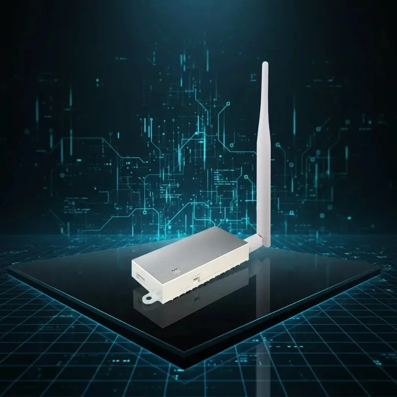 Radio telemetry modem module Ultra long distance data link video transmission for PIX APM remote control drones