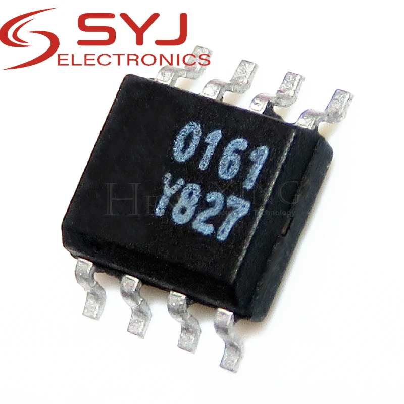 10piece TDA0161 0161 SOP-8