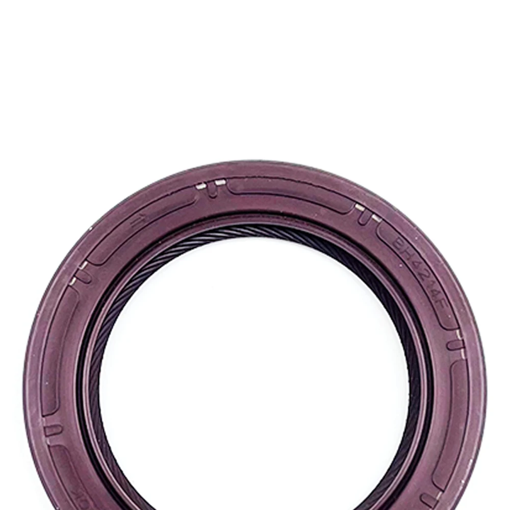 Crankshaft Front Oil Seal For Toyota 1RZ 2RZ 2TZ 3RZ 2TRF Engine Auto Parts Car Accessories 90311-48014 48*68*7 mm Crank Sealing