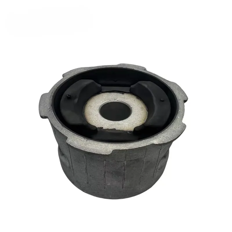 1x 95534103018 FOR Volkswagen Touareg front axle, Audi Q7 Porsche Cayenne square frame with ingots