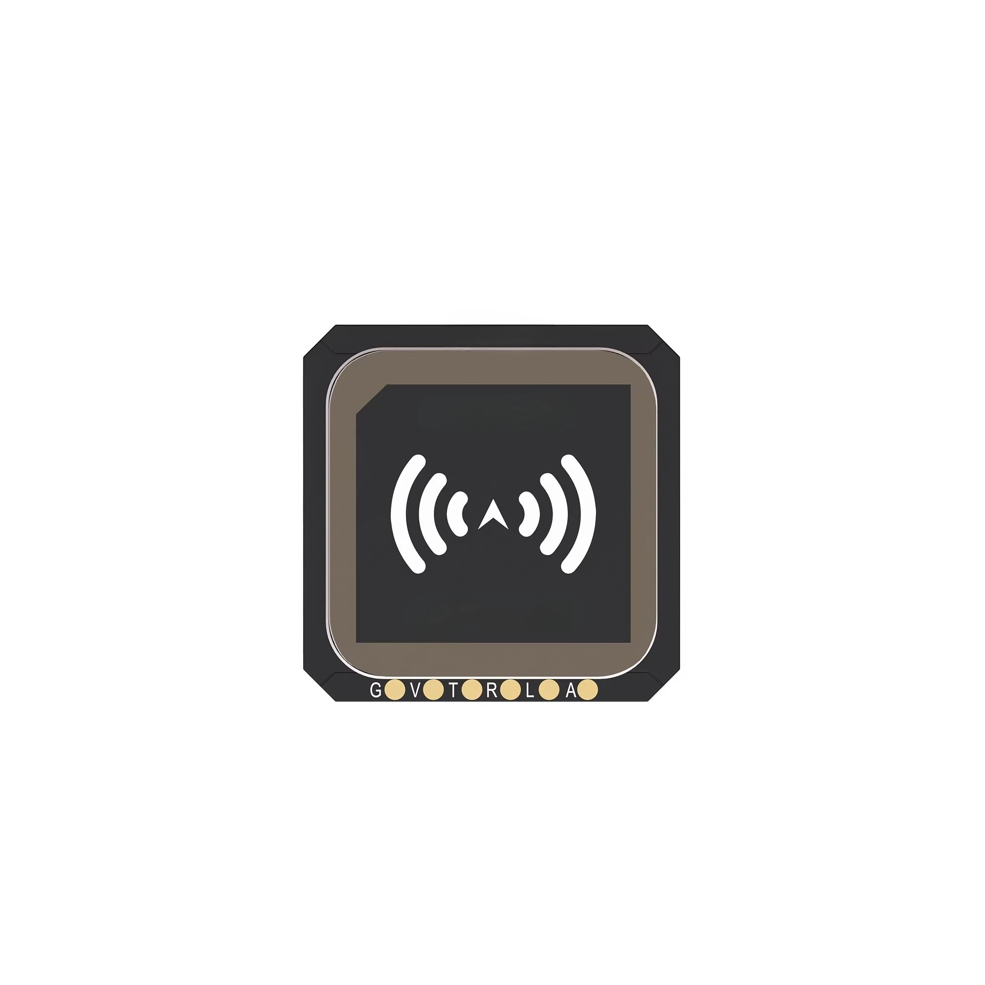 Suitable for GEP-M1025 series GPS u-blox M10 chip positioning fast magnetometer barometer