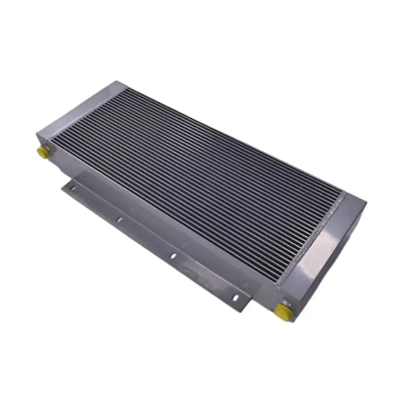 

High Quality Oil Cooler AT324544 For Loader 744K 824K