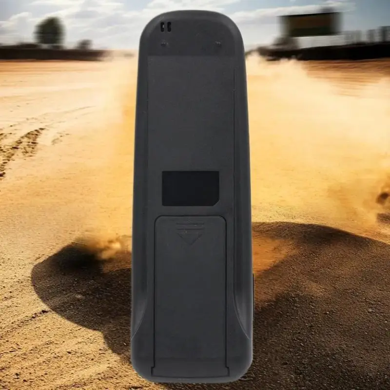 Air Conditioner Remote Control RC-3/5 Replacement, Suitable for Airwell/Electra, Also Matches with RC-4 RC-7