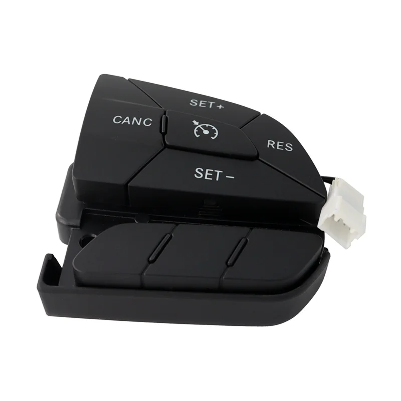 

AS57-05081287AA 05081288AA Car Steering Wheel Volume Switch Volume Phone Button Switch