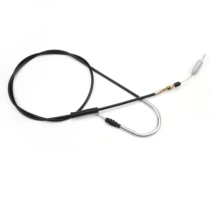 

AB96-604899 608608 Throttle Accelerator Cable For EZGO TXT XT Workhorse Golf Cart 2008 And Newer For Kawasaki Engine