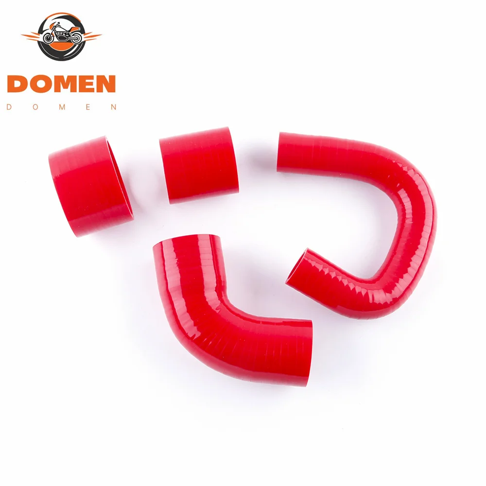 

FOR SUBARU IMPREZA GC8 GF8 EJ20 WRX STI MK5-6 Silicone Radiator Hose